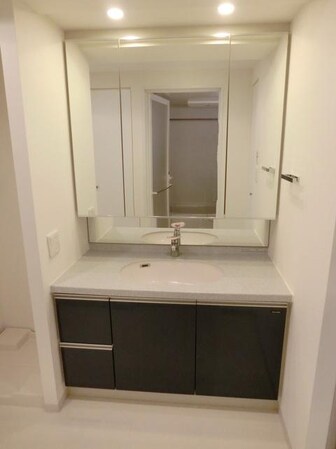 レジディア中落合の物件内観写真